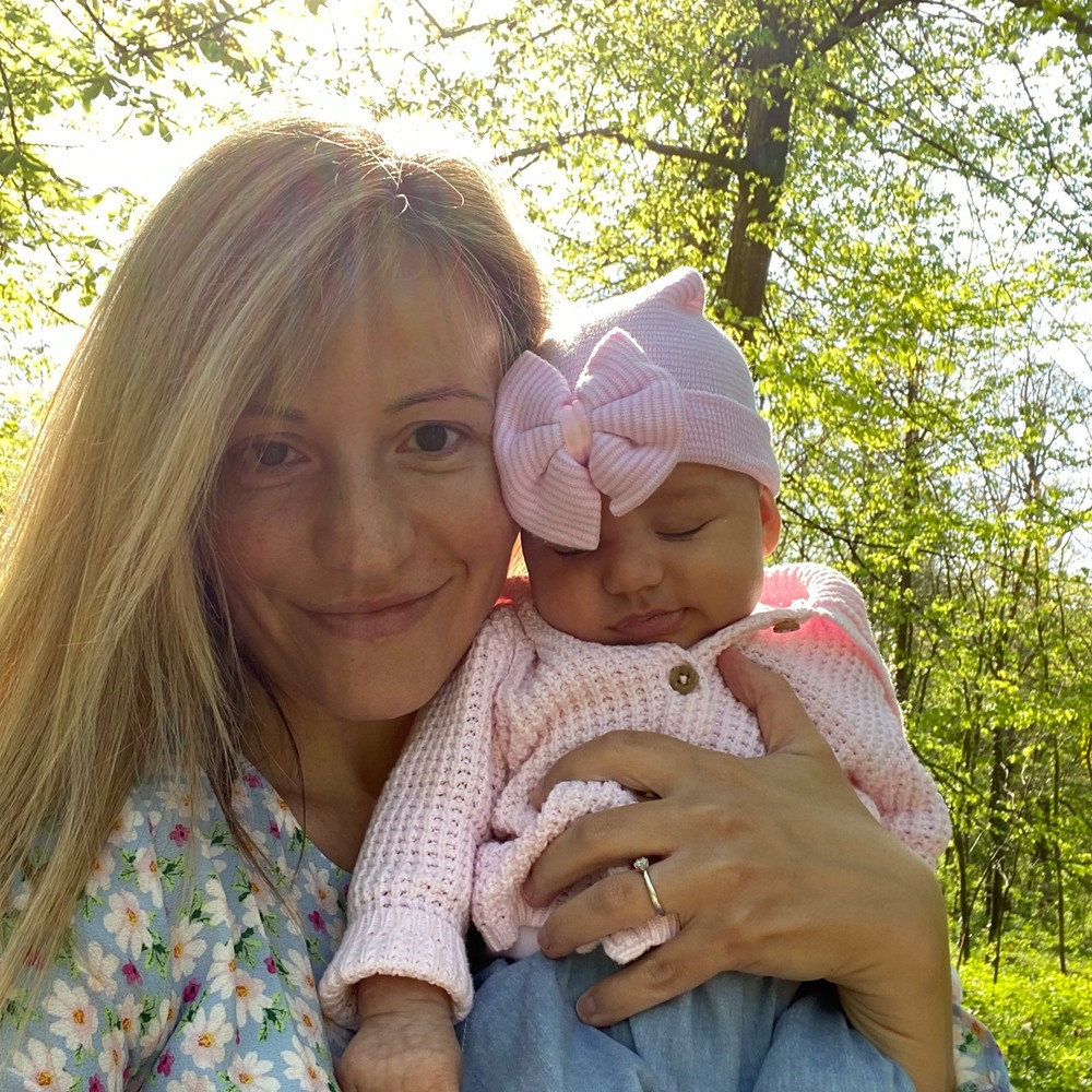 Meet your Posher, Nichole